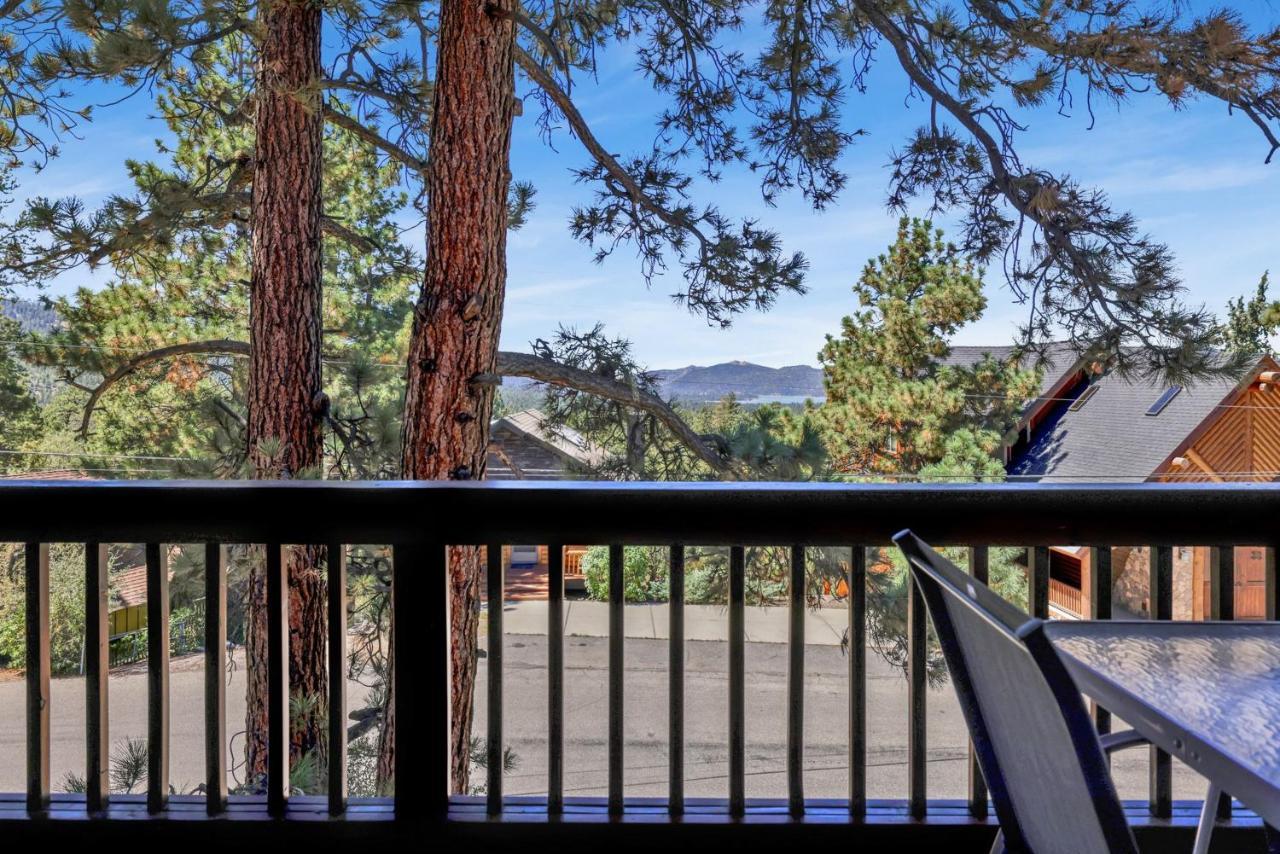 I Love View-1475 By Big Bear Vacations Big Bear Lake Zewnętrze zdjęcie