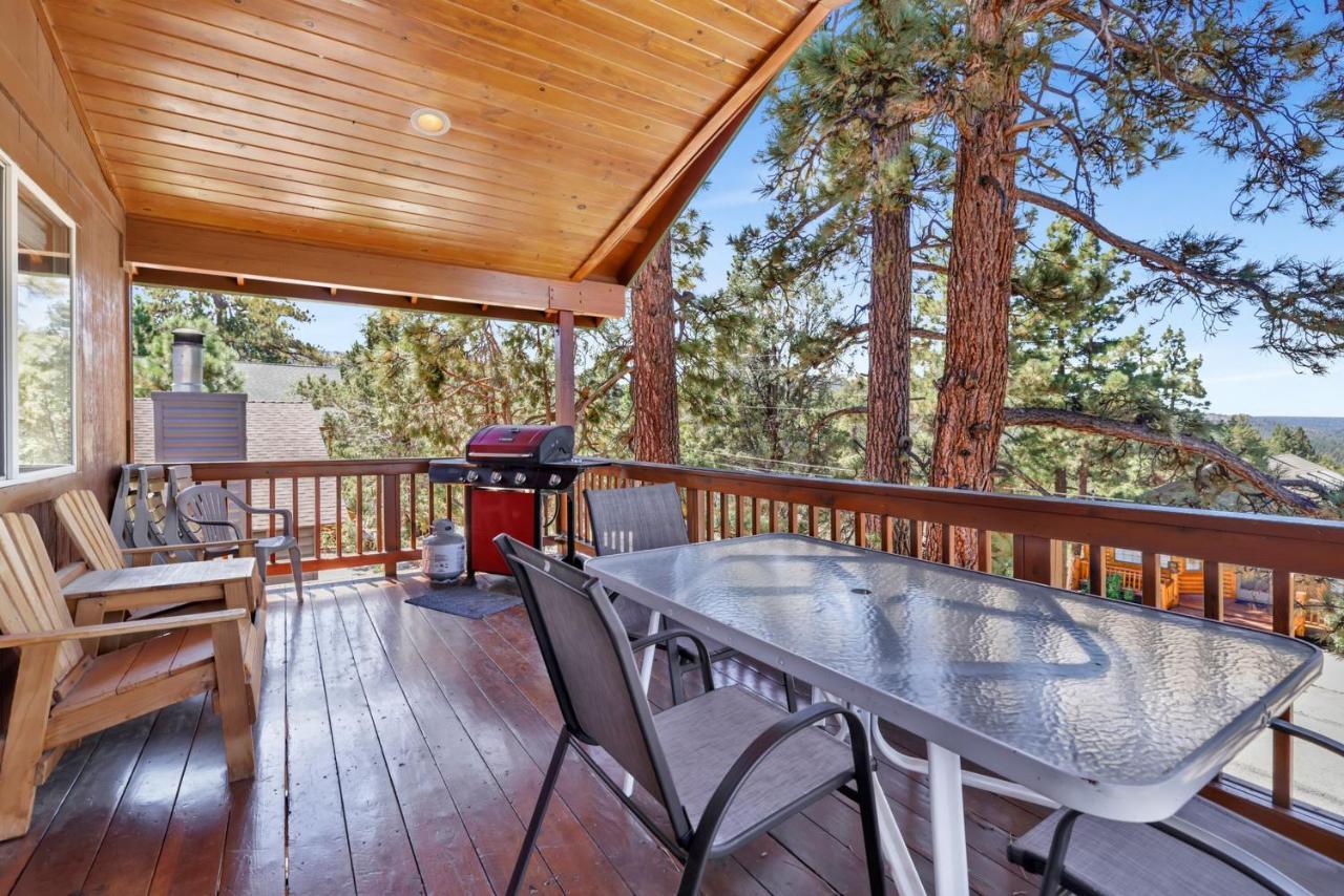 I Love View-1475 By Big Bear Vacations Big Bear Lake Zewnętrze zdjęcie