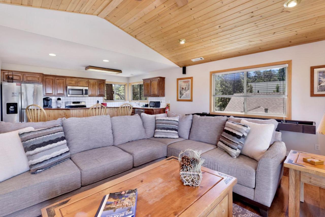 I Love View-1475 By Big Bear Vacations Big Bear Lake Zewnętrze zdjęcie